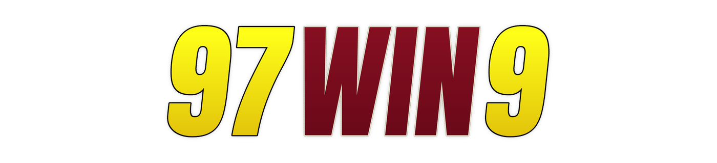 97win9 Logo